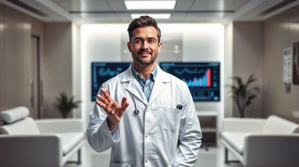 Comment booster la vitesse et la conversion des sites cliniques