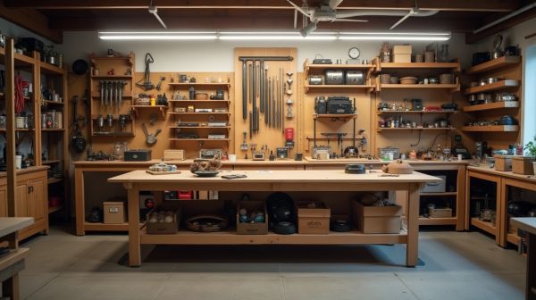 Comment choisir l'accessoire rack adapté à vos besoins