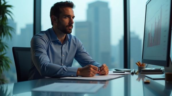 Comment un consultant GEO peut transformer votre stratégie de référencement