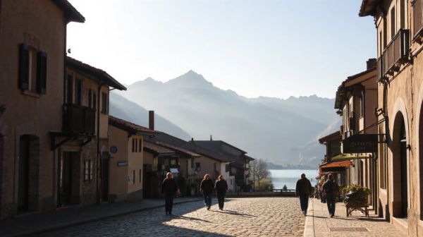 Découvrez ZP Transport : services de transport près de chez vous en Haute-Savoie