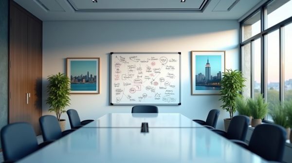 Entreprises : quel type choisir pour votre projet ?