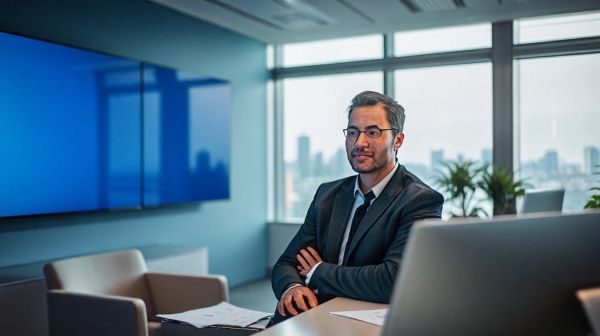 Les avantages d'un consultant GEO dans l'optimisation SEO