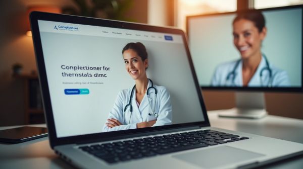 Optimisation web pour cliniques : vitesse, UX et conversion des visiteurs