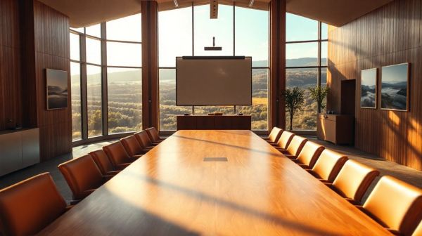 Top 49 lieux pour votre salle de réunion à Clermont-Ferrand
