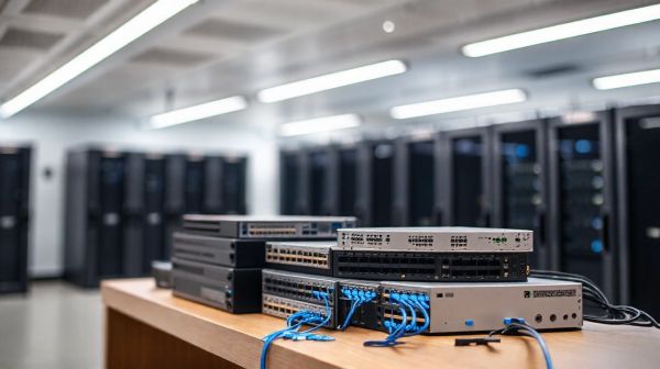 Top accessoires de rack pour satisfaire vos besoins spécifiques