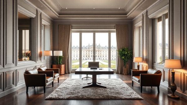 Top avocats prud'hommes à Versailles pour résoudre vos litiges