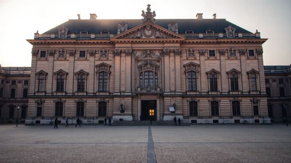 Top avocats prud'hommes à Versailles pour résoudre vos litiges