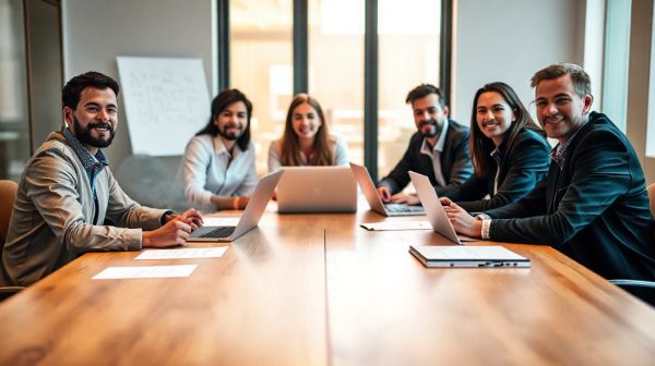 Top profils de multi-entrepreneurs avec plusieurs projets
