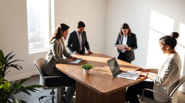 Top types d'entreprises à adopter pour votre projet