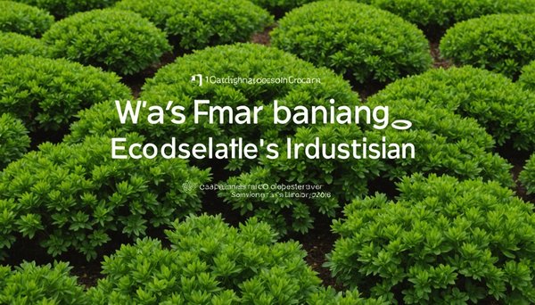 Maîtriser l'éco-conception : le master qui transforme l'industrie