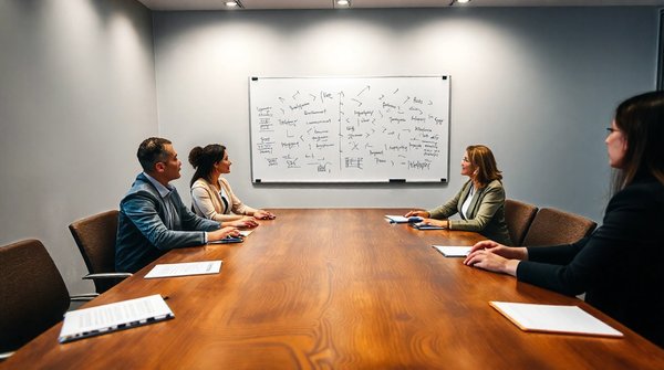 10 astuces pour rédiger efficacement un compte rendu de réunion