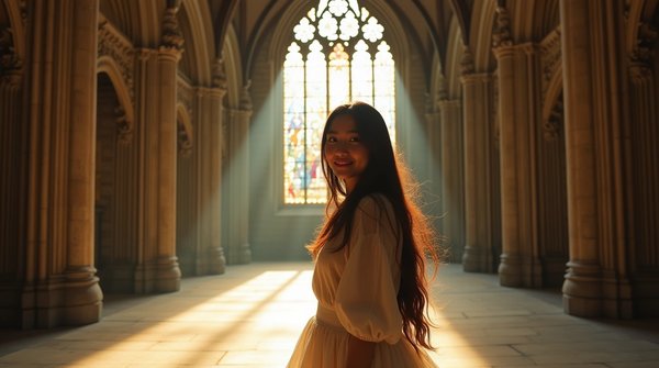 Découvrez le magie d'alexis de la fuente à chartres