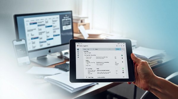 Gagnez du temps : automatisez votre boîte mail comptable avec l'ia