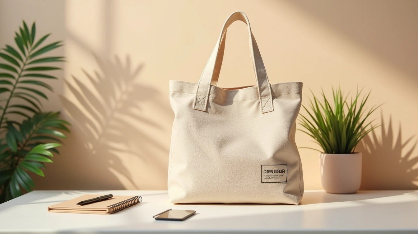 Questions fréquentes sur la commande de sacs textiles personnalisés